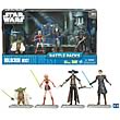 Star Wars Holocron Heist with Cad Bane Battle Pack